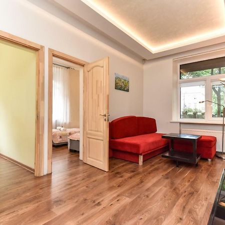 Apartment Liepu Str. Клайпеда Экстерьер фото
